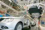 Volkswagen Eos 2006 года
